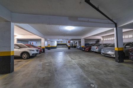 Apartamento à venda com 70m², 3 quartos e 2 vagasGaragem