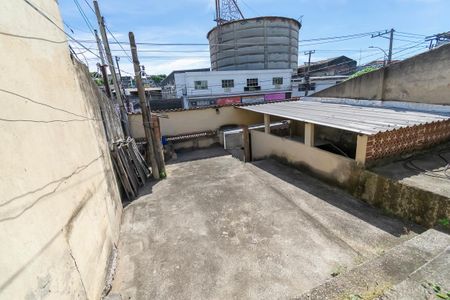 Casa à venda com 130m², 2 quartos e 1 vaga Casa à venda com 130m², 2 quartos e 1 vagaVaranda da Frente
