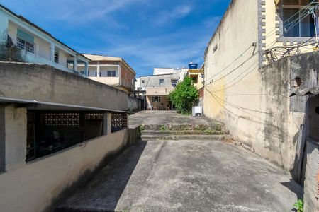 Casa à venda com 130m², 2 quartos e 1 vaga Casa à venda com 130m², 2 quartos e 1 vagaVaranda da Frente