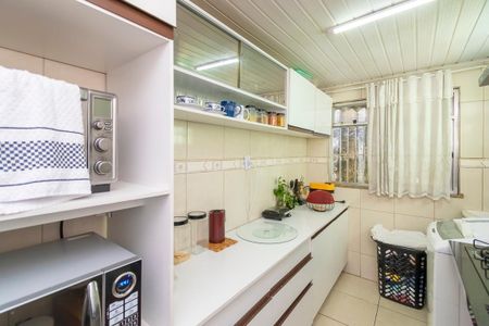 Casa à venda com 130m², 2 quartos e 1 vaga Casa à venda com 130m², 2 quartos e 1 vagaCozinha