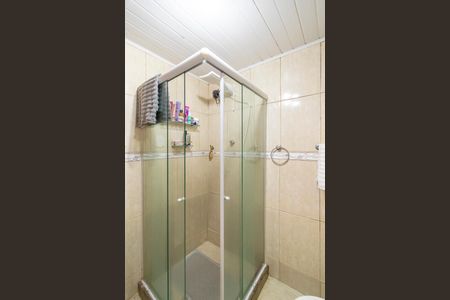 Casa à venda com 130m², 2 quartos e 1 vaga Casa à venda com 130m², 2 quartos e 1 vagaBanheiro