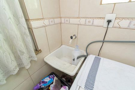 Casa à venda com 130m², 2 quartos e 1 vaga Casa à venda com 130m², 2 quartos e 1 vagaÁrea de Serviço