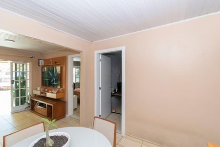 Casa à venda com 130m², 2 quartos e 1 vaga Casa à venda com 130m², 2 quartos e 1 vagaSala de Jantar
