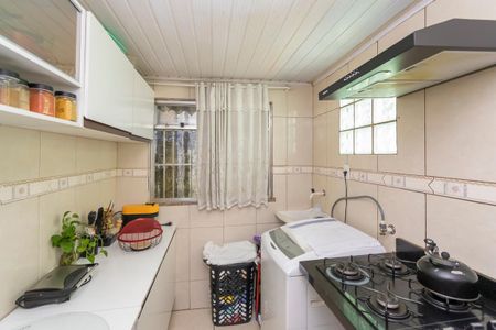 Casa à venda com 130m², 2 quartos e 1 vaga Casa à venda com 130m², 2 quartos e 1 vagaÁrea de Serviço