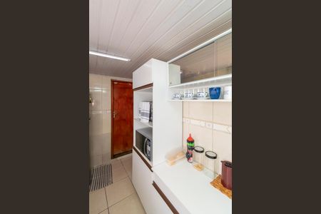 Casa à venda com 130m², 2 quartos e 1 vaga Casa à venda com 130m², 2 quartos e 1 vagaCozinha