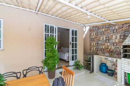 Casa à venda com 130m², 2 quartos e 1 vaga Casa à venda com 130m², 2 quartos e 1 vagaVaranda Gourmet