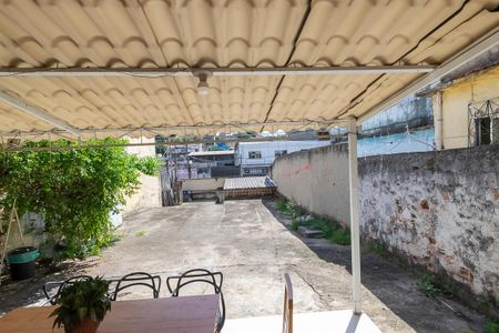 Casa à venda com 130m², 2 quartos e 1 vaga Casa à venda com 130m², 2 quartos e 1 vagaVista do Quarto 1
