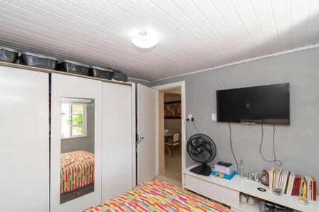 Casa à venda com 130m², 2 quartos e 1 vaga Casa à venda com 130m², 2 quartos e 1 vagaQuarto 1