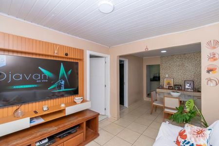 Sala de casa à venda com 2 quartos, 130m² em Vigário Geral, Rio de Janeiro