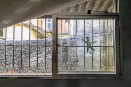 Casa à venda com 130m², 2 quartos e 1 vaga Casa à venda com 130m², 2 quartos e 1 vagaVista do Quarto 2