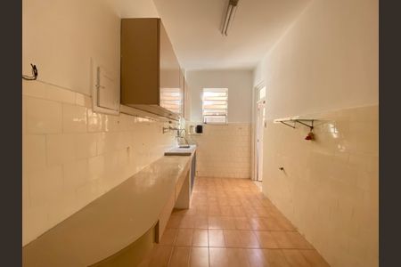 Apartamento à venda com 101m², 3 quartos e sem vaga