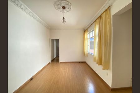 Apartamento para alugar com 3 quartos, 101m² em Méier, Rio de Janeiro