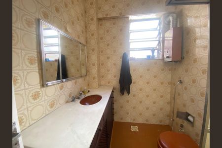 Apartamento à venda com 101m², 3 quartos e sem vaga