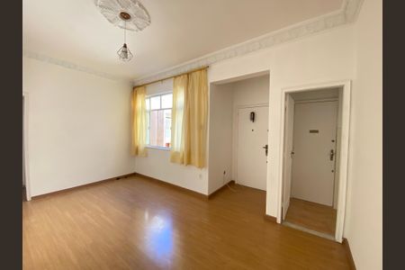 Apartamento para alugar com 3 quartos, 101m² em Méier, Rio de Janeiro