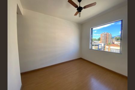 Apartamento para alugar com 3 quartos, 101m² em Méier, Rio de Janeiro