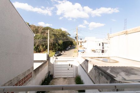 Casa para alugar com 80m², 3 quartos e 2 vagasVista da Sacada