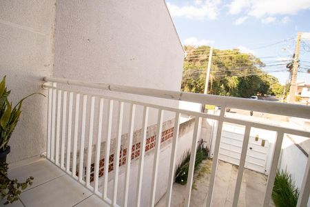 Casa para alugar com 80m², 3 quartos e 2 vagasSacada