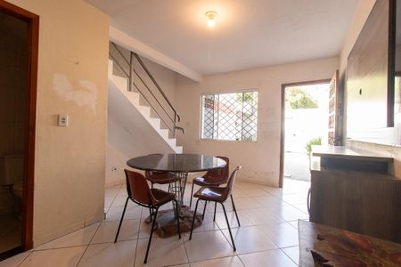 Casa para alugar com 80m², 3 quartos e 2 vagasSala/Cozinha