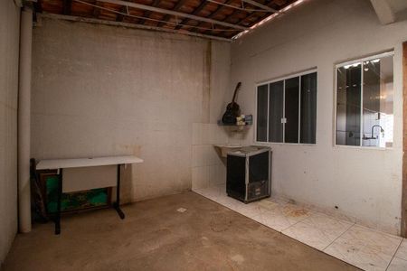 Casa para alugar com 80m², 3 quartos e 2 vagasÁrea de Serviço