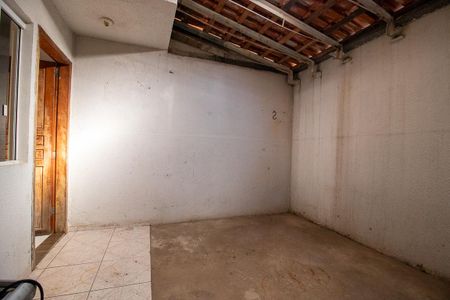 Casa para alugar com 80m², 3 quartos e 2 vagasÁrea de Serviço