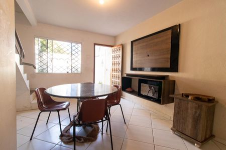 Casa para alugar com 80m², 3 quartos e 2 vagasSala/Cozinha