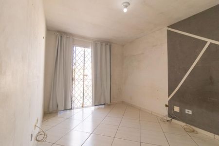 Casa para alugar com 80m², 3 quartos e 2 vagasQuarto 3