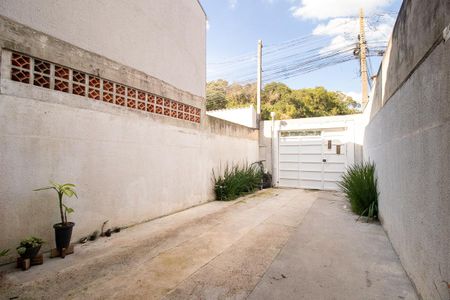 Casa para alugar com 80m², 3 quartos e 2 vagasGaragem