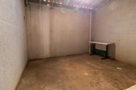 Casa para alugar com 80m², 3 quartos e 2 vagasÁrea de Serviço
