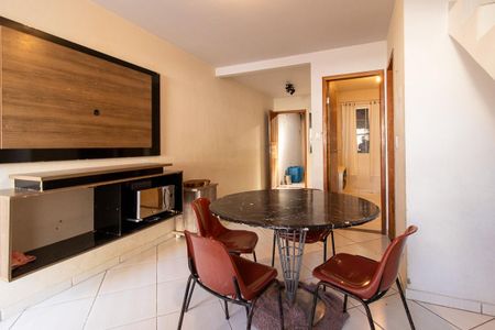 Casa para alugar com 80m², 3 quartos e 2 vagasSala/Cozinha