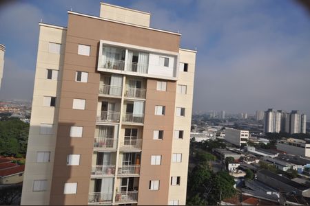 Apartamento à venda com 55m², 2 quartos e 1 vagaVista do Quarto 2