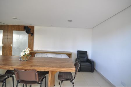 Apartamento à venda com 55m², 2 quartos e 1 vagaCooworking