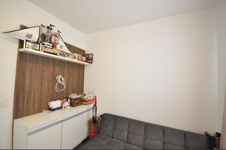 Apartamento à venda com 55m², 2 quartos e 1 vagaQuarto 2