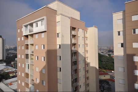 Vista do Quarto 1 de apartamento à venda com 2 quartos, 55m² em Parque Novo Mundo, São Paulo