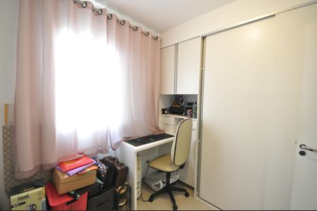 Apartamento à venda com 55m², 2 quartos e 1 vagaQuarto 2