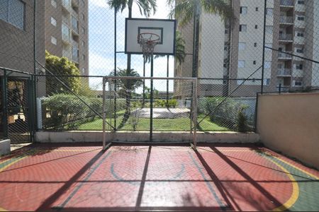 Apartamento à venda com 55m², 2 quartos e 1 vagaQuadra