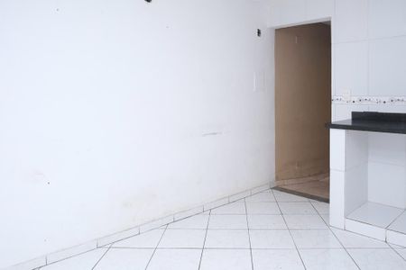 Casa para alugar com 90m², 2 quartos e 1 vagaCozinha