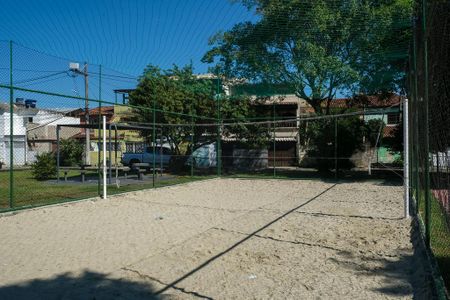 Casa para alugar com 90m², 2 quartos e 1 vagaQuadra