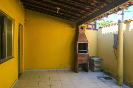Casa para alugar com 90m², 2 quartos e 1 vagaVaranda