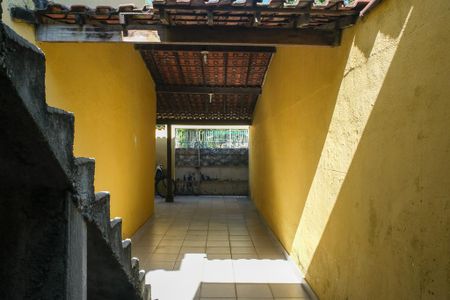 Casa para alugar com 90m², 2 quartos e 1 vagaGaragem