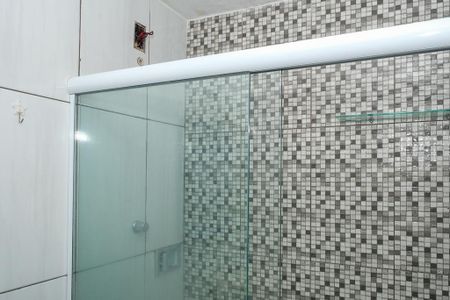 Casa para alugar com 90m², 2 quartos e 1 vagaBanheiro