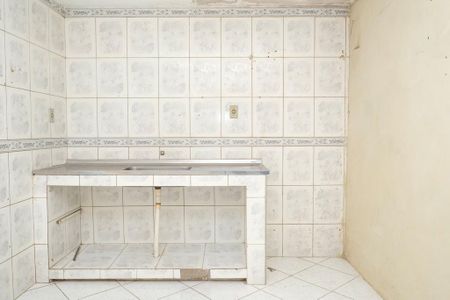 Casa para alugar com 90m², 2 quartos e 1 vagaÁrea de Serviço