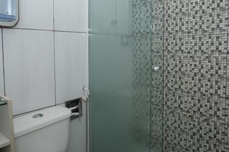 Casa para alugar com 90m², 2 quartos e 1 vagaBanheiro
