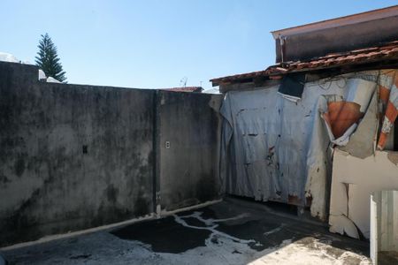 Casa para alugar com 90m², 2 quartos e 1 vagaTerraço