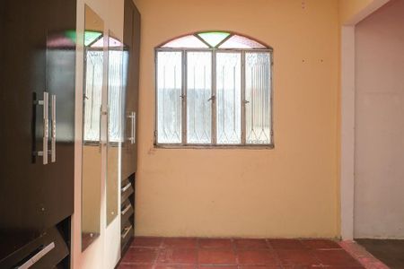 Casa para alugar com 90m², 2 quartos e 1 vagaQuarto