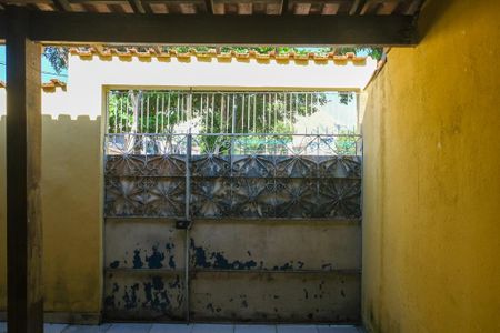 Casa para alugar com 90m², 2 quartos e 1 vagaGaragem