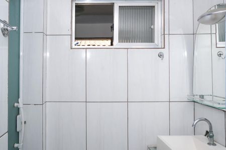 Casa para alugar com 90m², 2 quartos e 1 vagaBanheiro