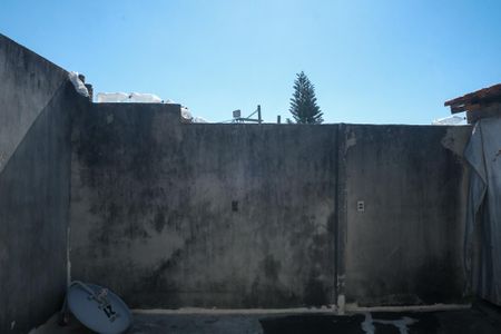 Casa para alugar com 90m², 2 quartos e 1 vagaTerraço