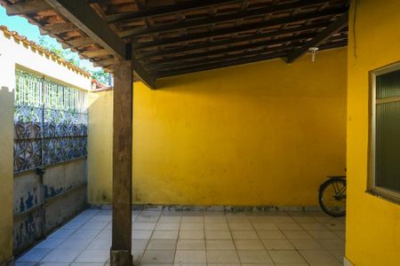 Casa para alugar com 90m², 2 quartos e 1 vagaGaragem