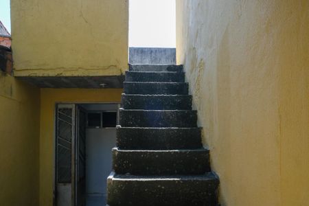 Casa para alugar com 90m², 2 quartos e 1 vagaTerraço