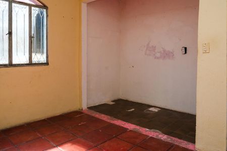 Casa para alugar com 90m², 2 quartos e 1 vagaQuarto